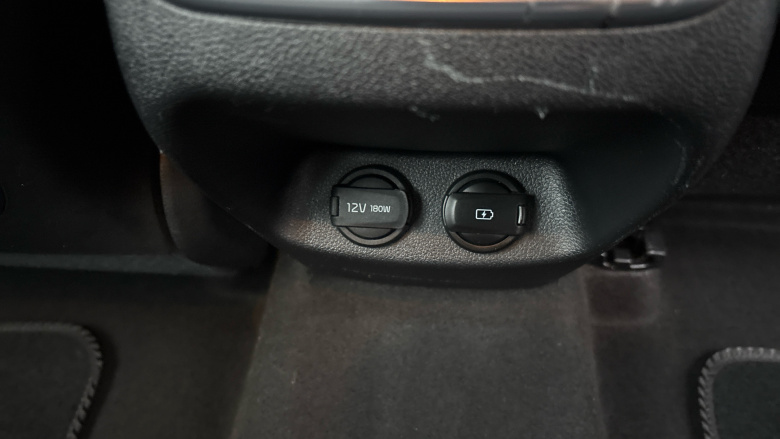 Kia Optima 1.7 CRDi ISG 2 5dr Diesel Estate